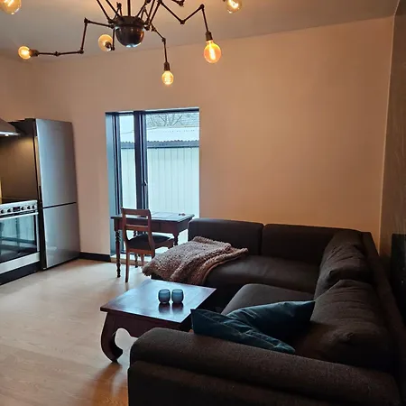 Vag Helgeland - G2 - 60 M2 Apartment *