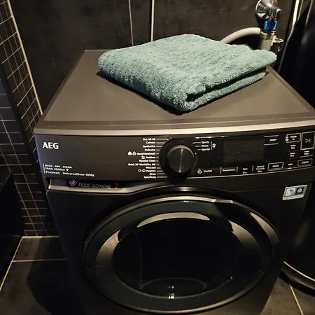 Vag Helgeland - G2 - 60 M2 * Alstahaug