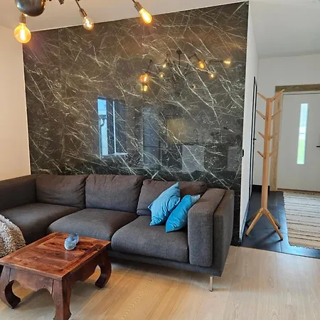 Apartment Vag Helgeland - G2 - 60 M2