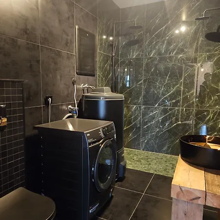 Apartment Vag Helgeland - G2 - 60 M2 *