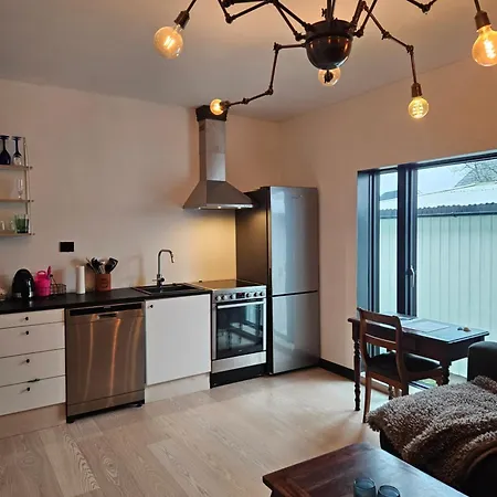 Vag Helgeland - G2 - 60 M2 Apartment *