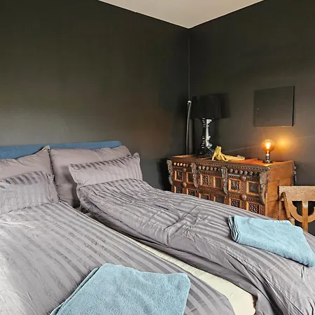 Vag Helgeland - G2 - 60 M2 Apartment