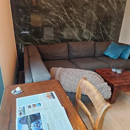 Vag Helgeland - G2 - 60 M2 Apartment Alstahaug