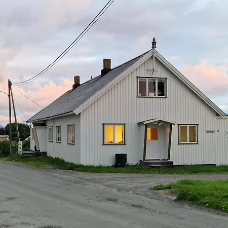 Vag Helgeland - G2 - 60 M2 *